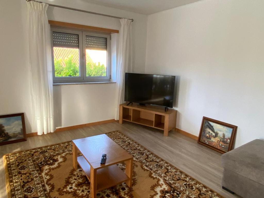 Vivenda Caixilao Casa Com 3 Quartos Viana do Castelo Luaran gambar
