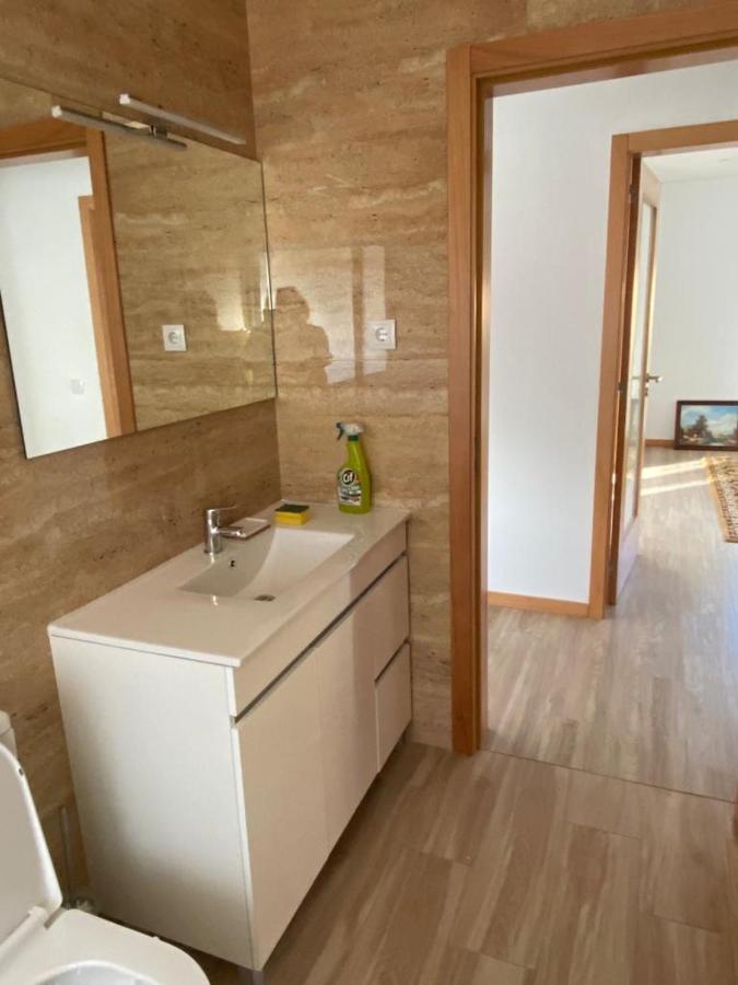 Vivenda Caixilao Casa Com 3 Quartos Viana do Castelo Luaran gambar