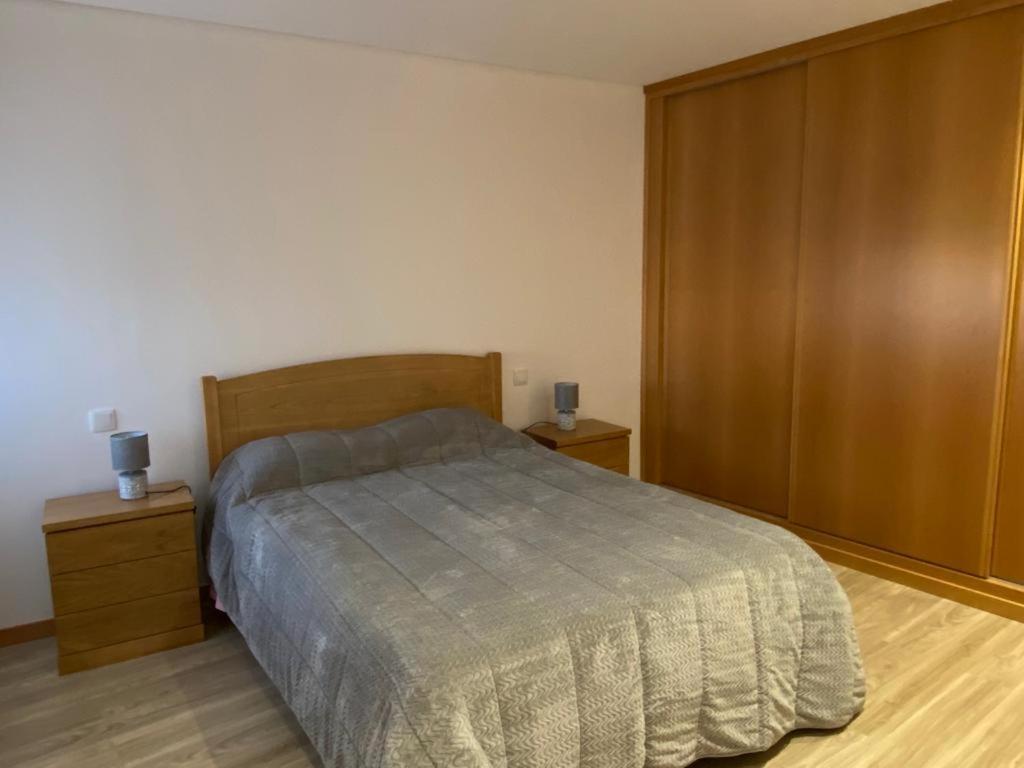 Vivenda Caixilao Casa Com 3 Quartos Viana do Castelo Luaran gambar