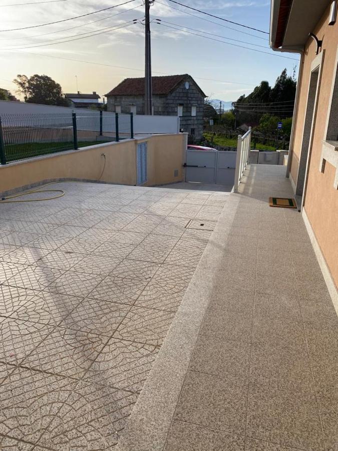 Vivenda Caixilao Casa Com 3 Quartos Viana do Castelo Luaran gambar