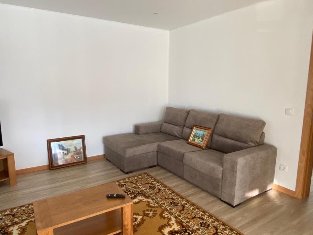 Vivenda Caixilao Casa Com 3 Quartos Viana do Castelo Luaran gambar